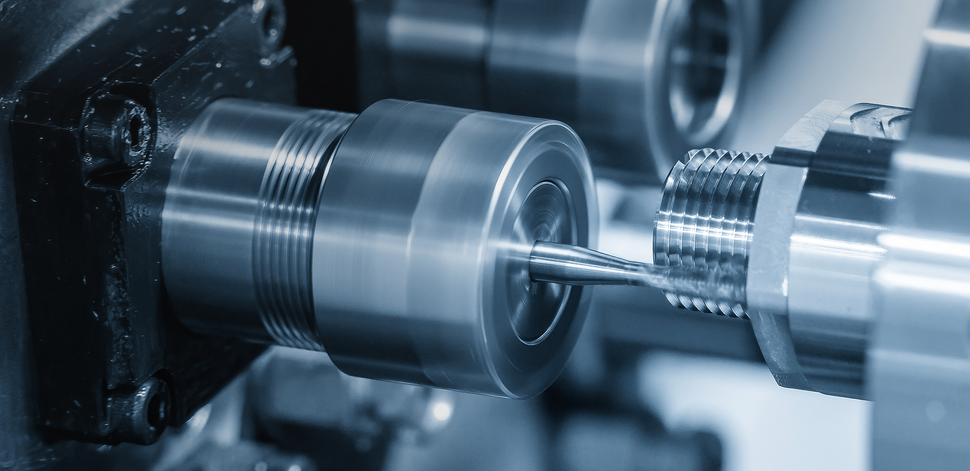 Xierge Precision Machinery Co.,Ltd.